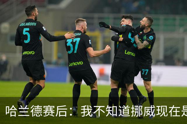 哈兰德赛后：我不知道挪威现在是几点，但我希望大家都在庆祝